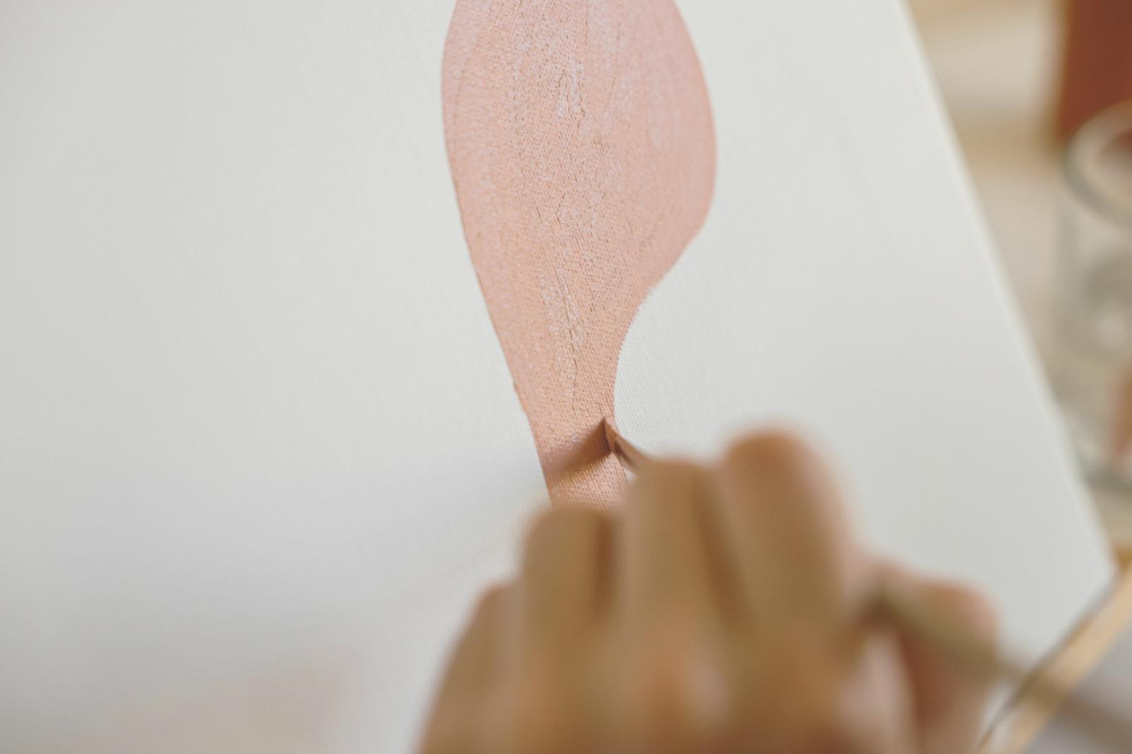 Farbmischung und Komplementärkontraste