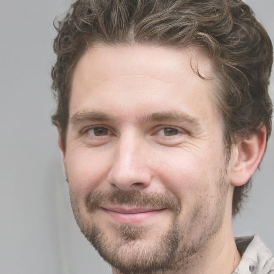 Portrait von Torsten Lindquist